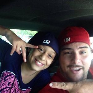 Meet your Posher, Christopher